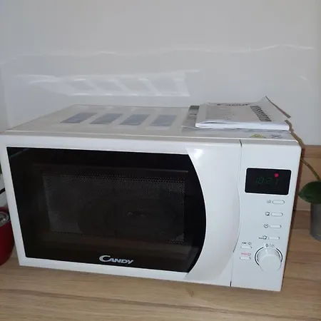 3-rooms For Up To 4 Persons Near To Prater *
