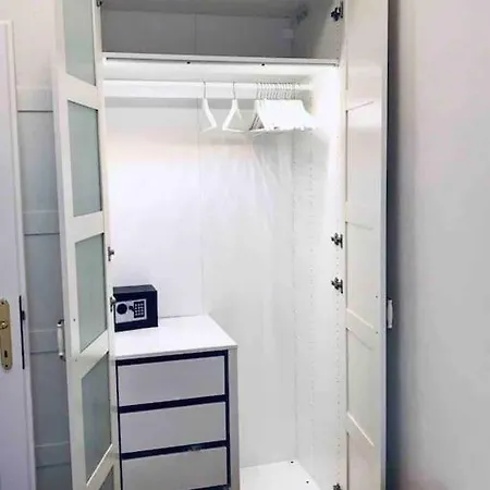 Apartmán Luxury New Center -2. *