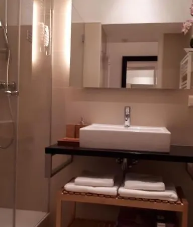 Luxury New Center -2. * Vídeň