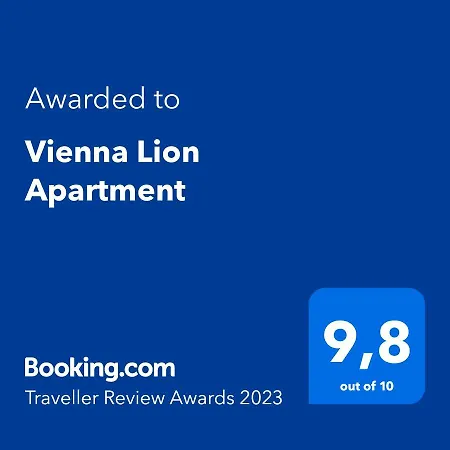 Lion * Vienna