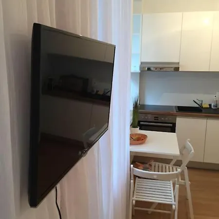 Apartment Akh - Uni 10min - Zentrum 10 Min