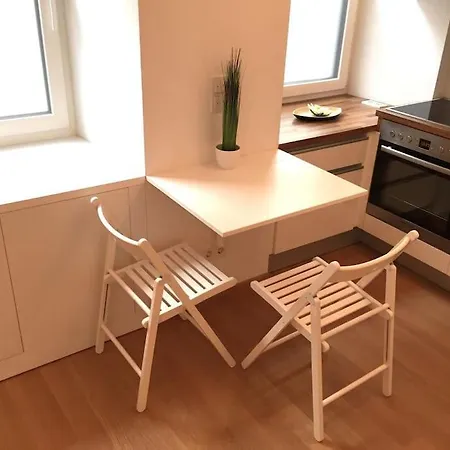 Akh - Uni 10min - Zentrum 10 Min Apartment Vienna