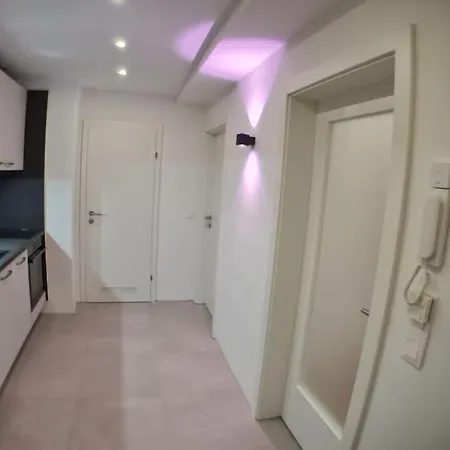 Apartment Stressless