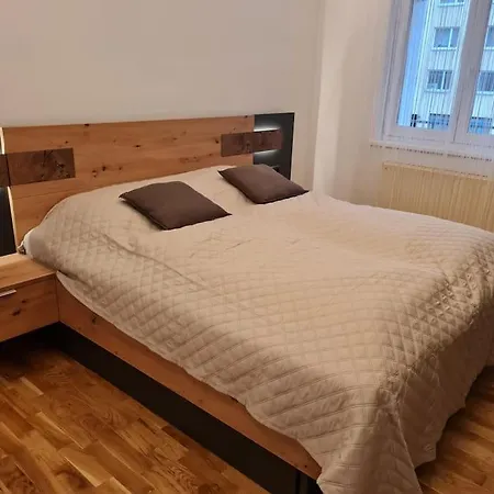 Stressless Vienna