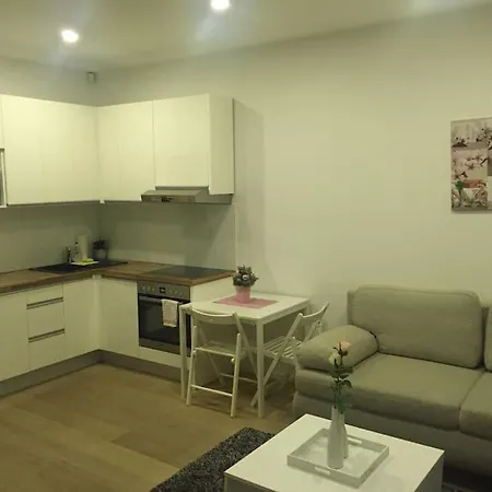 New - 10 Min Downtown