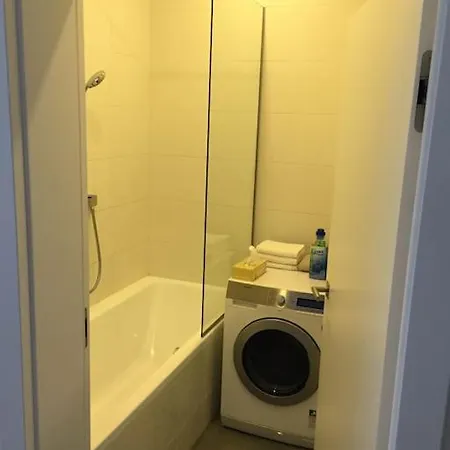 Apartment New - 10 Min Downtown Vienna