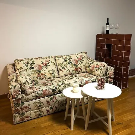 Spacious With Terrace Apartment Vienna