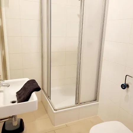 Apartment Floridsdorfer - Free Highspeed-internet Vienna