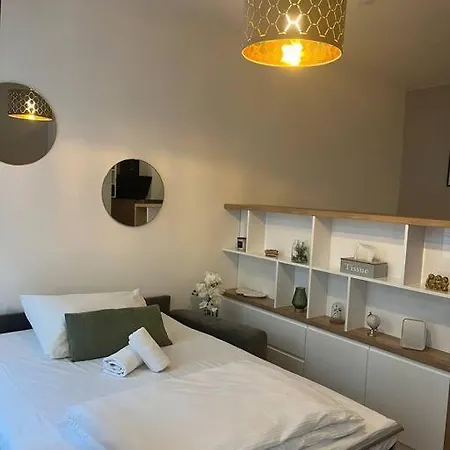 New Design Studio-vienna Διαμέρισμα Βιέννη