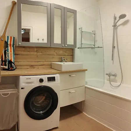 Appartement Lollipop - Metro To The Opera 4 Mins Away