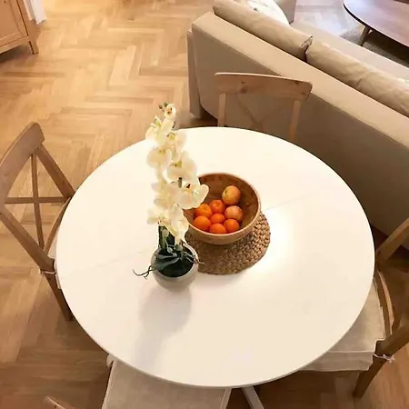 Apartmán Luxury New Center -2.