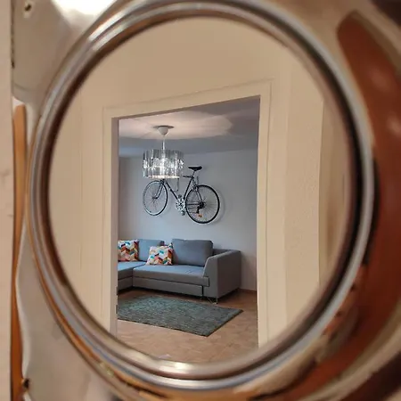Appartement Lollipop - Metro To The Opera 4 Mins Away Wenen