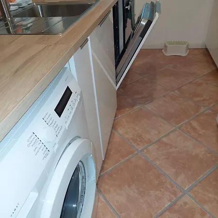 3-rooms For Up To 4 Persons Near To Prater Bécs