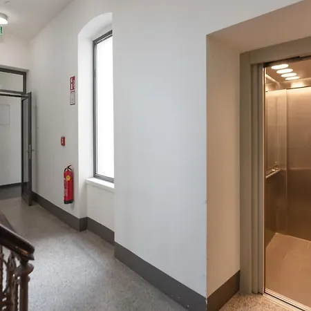 Apartment An Der Donau, 10 Minuten Ins Zentrum, Klimaanlage Vienna