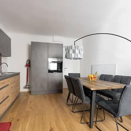 New Shalalaliving - Lovely Family Near Schoenbrunn - Pg Apartment Vienna