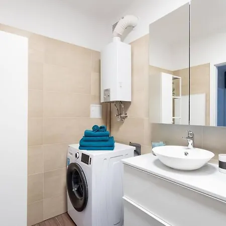 New Shalalaliving - Lovely Family Near Schoenbrunn - Pg Apartment