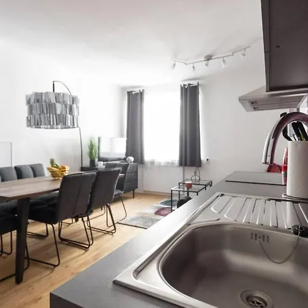 Apartment New Shalalaliving - Lovely Family Near Schoenbrunn - Pg Vienna