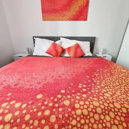 Apartment New Shalalaliving - Lovely Family Near Schoenbrunn - Pg *