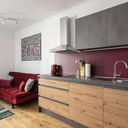 New Shalalaliving - Lovely Family Near Schoenbrunn - Pg * Vienna