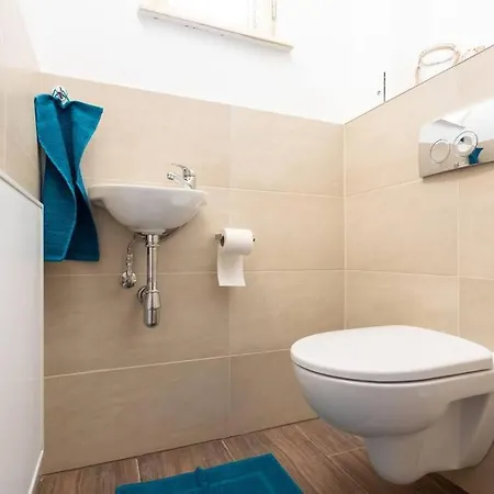 New Shalalaliving - Lovely Family Near Schoenbrunn - Pg *