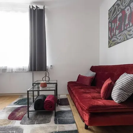 New Shalalaliving - Lovely Family Near Schoenbrunn - Pg Apartment *