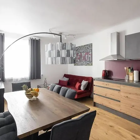 New Shalalaliving - Lovely Family Near Schoenbrunn - Pg *