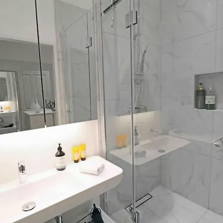 Smart Mit Balkon Am Augarten Park Naehe Zentrum *