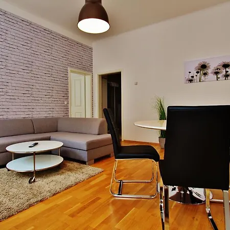 Premium Ottakring Apartment *