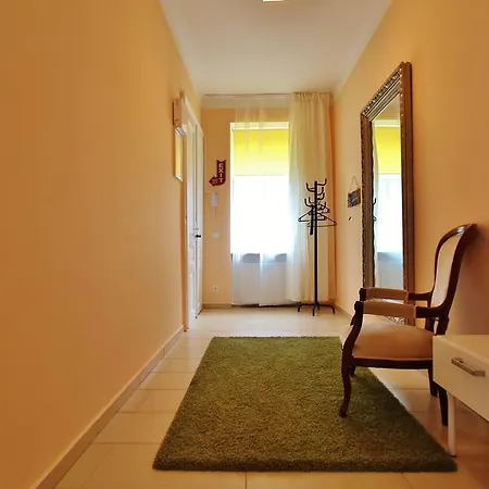 Premium Ottakring Apartment Vienna