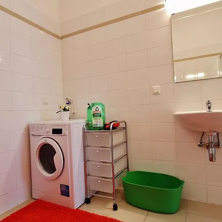 Apartment Premium Ottakring *