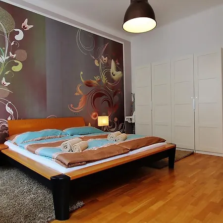 Premium Ottakring Apartment Vienna