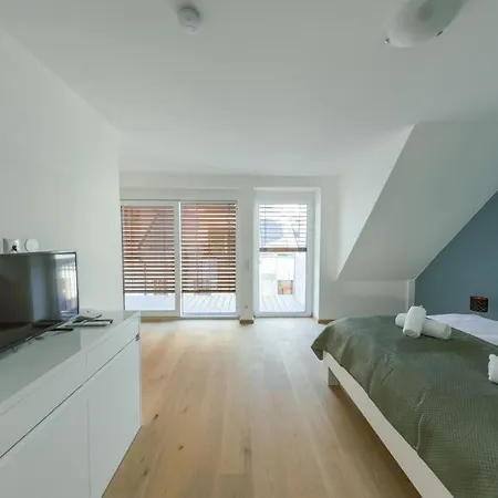 New Design Penthouse And *