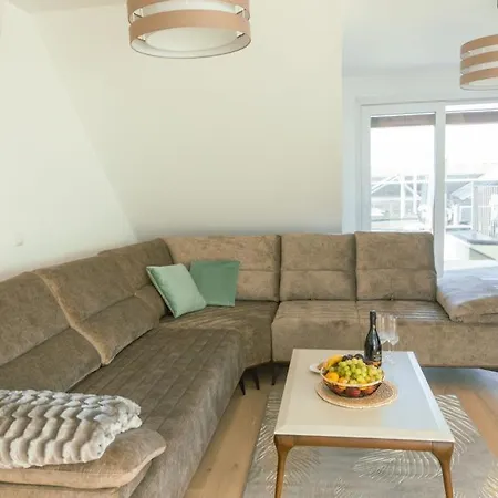 New Design Penthouse And Apartment *