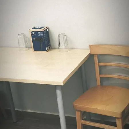 Apartment Private Near Center 1 *