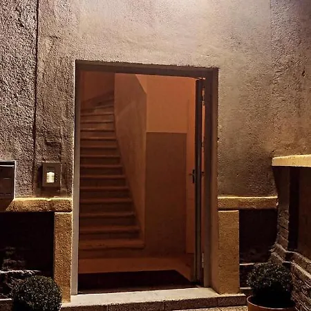 Apartment Private Near Center 1