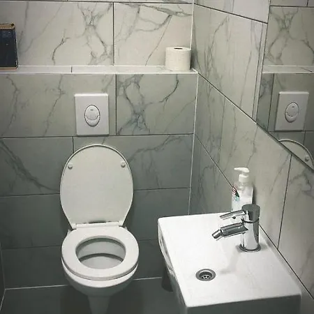 Private Near Center 1 Apartment Vienna