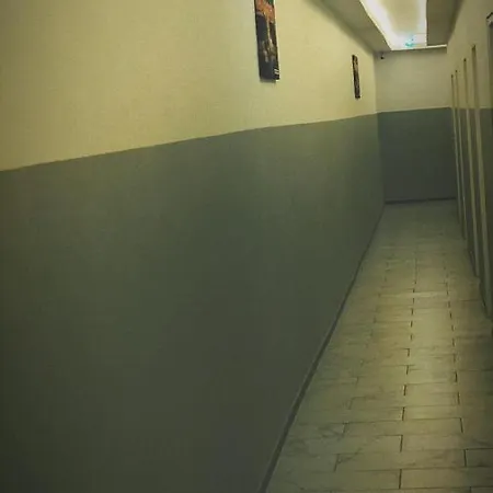 Apartment Private Near Center 1 Vienna