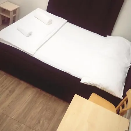 Apartment Private Near Center 1 Vienna