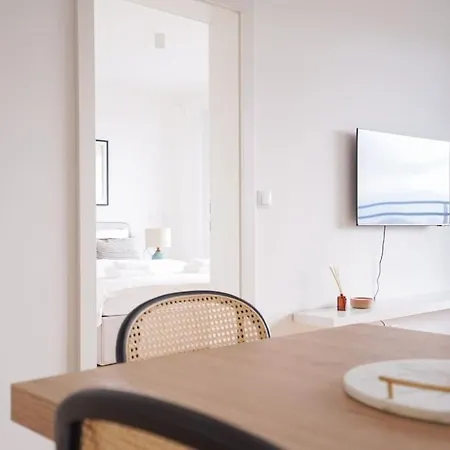 Apartamento Bright & Wonderful At Oberlaa Therme