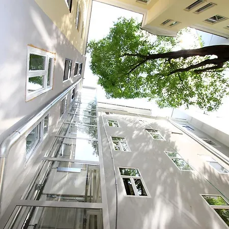 Apartment Aurellia Serviced Apartments Vienna