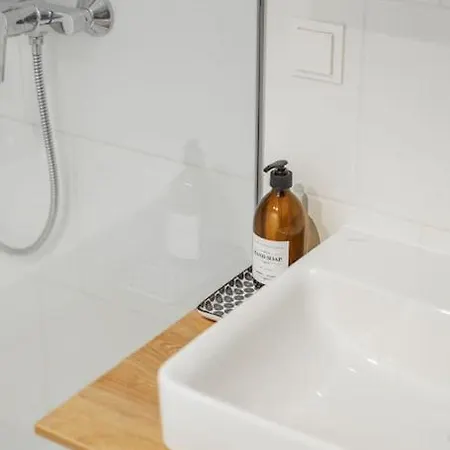 Apartament Sky Mit Balkon *