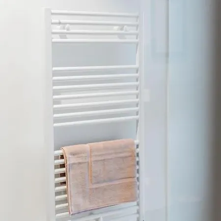 Apartament Sky Mit Balkon *