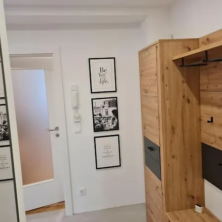 Stressless Apartment