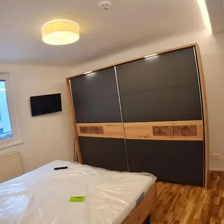 Stressless Apartment