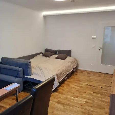 Stressless Apartment *