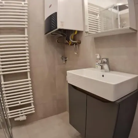 Apartment Stressless