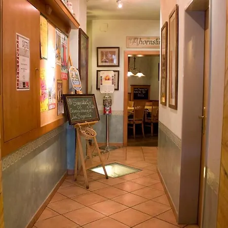 Schwabl Wirt Hotel 3*