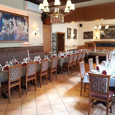 Schwabl Wirt Hotel Wenen
