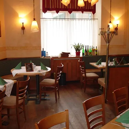 Schwabl Wirt Hotel 3*