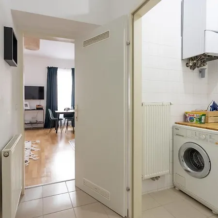 Apartmán Krongasse *